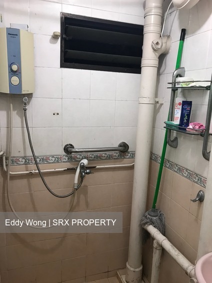 Blk 214 Boon Lay Place (Jurong West), HDB 3 Rooms #167127812